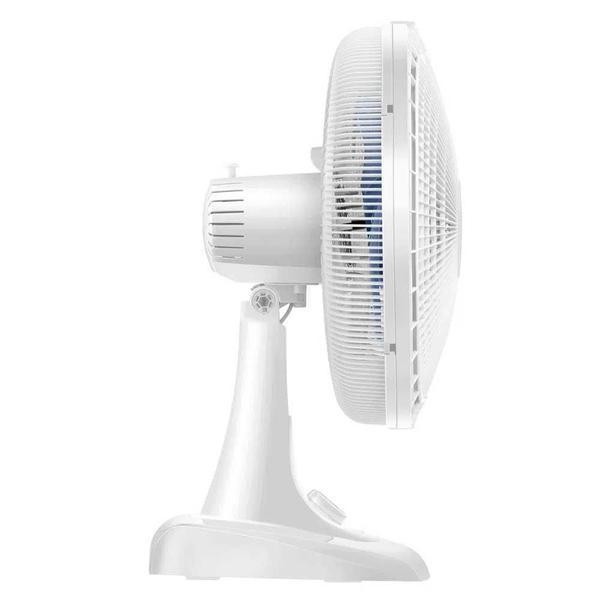 Imagem de Ventilador de Mesa Mondial 40cm Super Power VSP-40-W - 220V