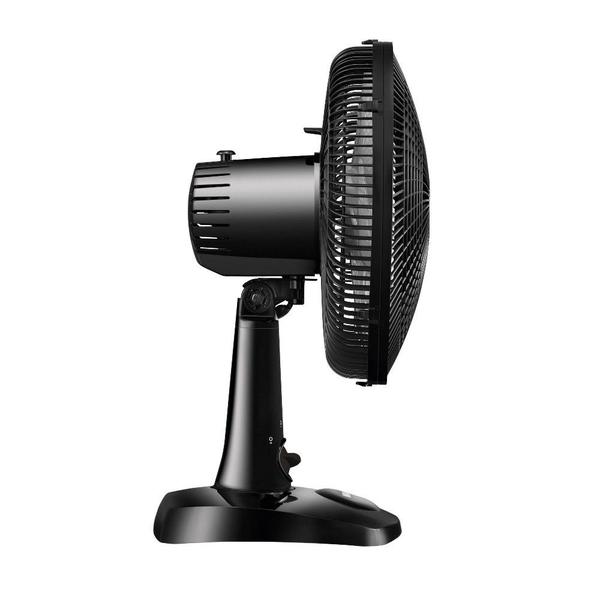 Imagem de Ventilador de Mesa Mondial 6 Pás 30cm VSP-30B 60W