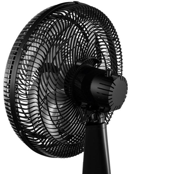 Imagem de Ventilador de Mesa Mondial 6 Pás 30cm VSP-30B 60W