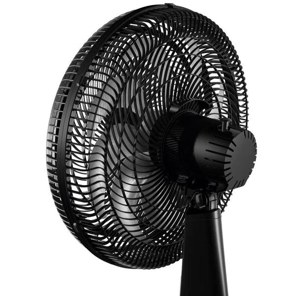 Imagem de Ventilador De Mesa Mondial 6 Pás Vsp-30-B Super Power 110V