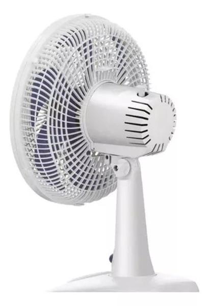 Imagem de Ventilador De Mesa Mondial 6 Pás Vsp-30-w 30cm Super Power 127v