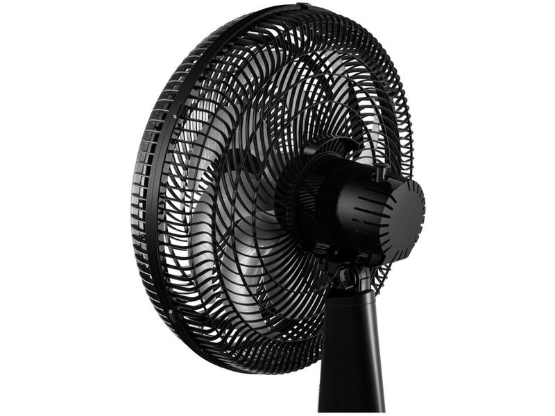 Imagem de Ventilador de Mesa Mondial Super Power VSP-30-B - 30cm 3 Velocidades