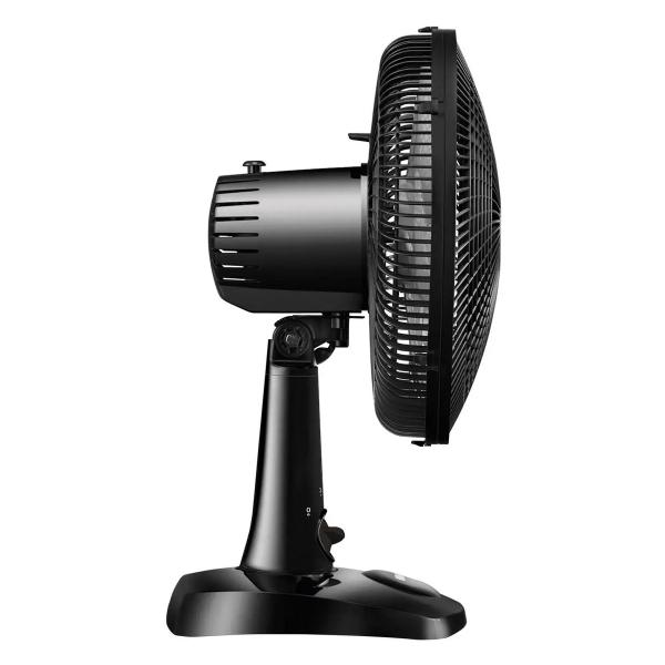 Imagem de Ventilador de Mesa Mondial Super Power VSP-30-B - 60W - 30CM - 220V - Preto