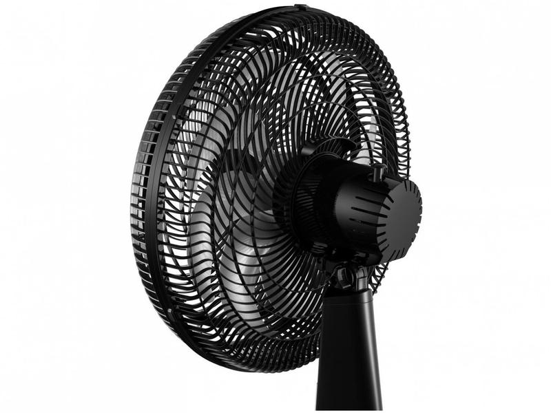 Imagem de Ventilador De Mesa Mondial Super Power Vsp-40-B - 40Cm 220V