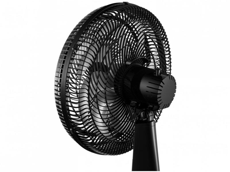 Imagem de Ventilador de Mesa Mondial Super Power VSP-40-B - 40cm 3 Velocidades