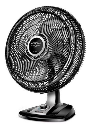 Imagem de Ventilador De Mesa Mondial Vtx-50-8p Turbo 40cm 140w