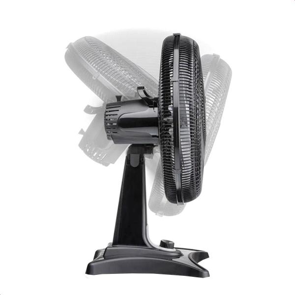 Imagem de Ventilador De Mesa Multi Turbo 40 Multilaser 220V/135W 40Cm