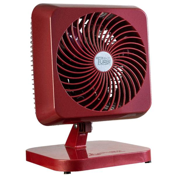 Imagem de Ventilador De Mesa Oscilante Mesa/Parede Delta Marsala 220V