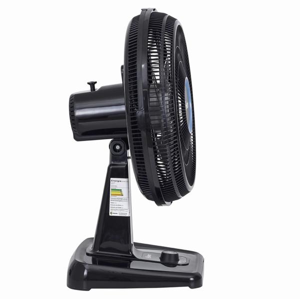 Imagem de Ventilador de Mesa Oster 40cm OVTR480-220 220V Preto e Cinza