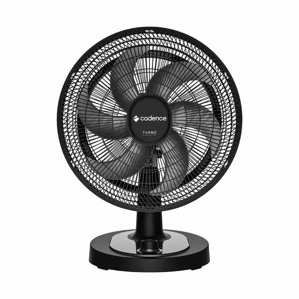 Imagem de Ventilador de Mesa/Parede Cadence 6 Pás VTR470 - 42cm 220V