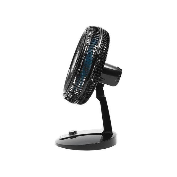 Ventilador de Mesa Philco PVT400 Turbo 155W Preto - 127V Imagem de Ventilador de Mesa Philco PVT400 Turbo 155W Preto - 127V