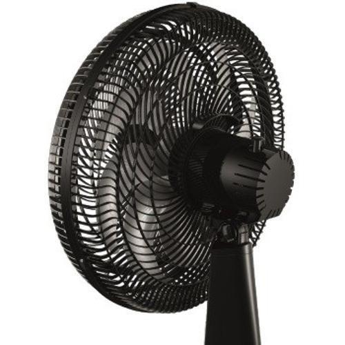 Imagem de Ventilador De Mesa Turbo 40cm 140W Vtx-40-8P Preto 220V