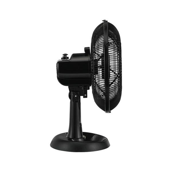 Imagem de Ventilador de Mesa Turbo Eco 30cm 52W Preto - Ventisol