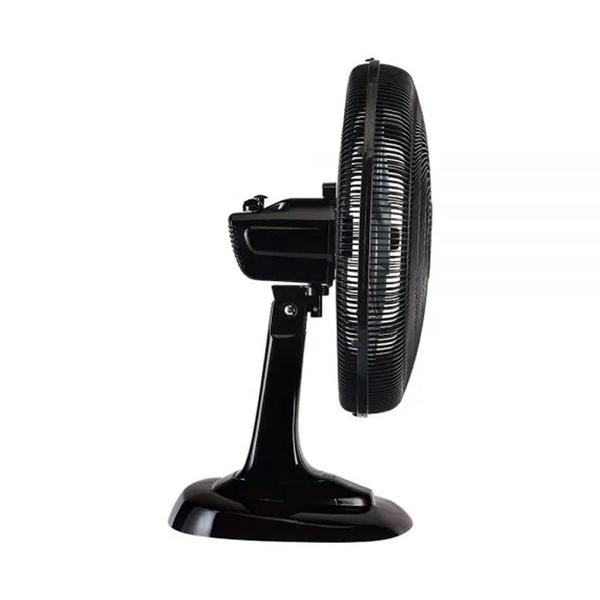 Imagem de Ventilador de Mesa Turbo Ventisol 220V Premium 50CM TURBO6P Preto