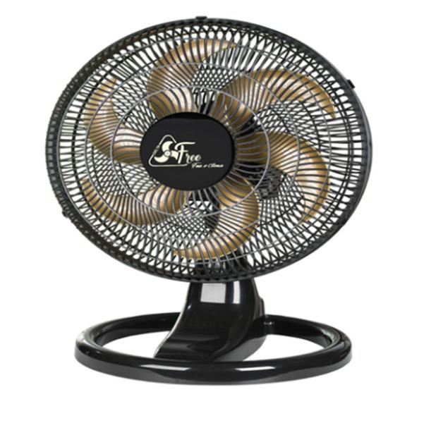 Imagem de Ventilador de Mesa Venti Delta 40Cm Biv 140 Watts 6 Pás