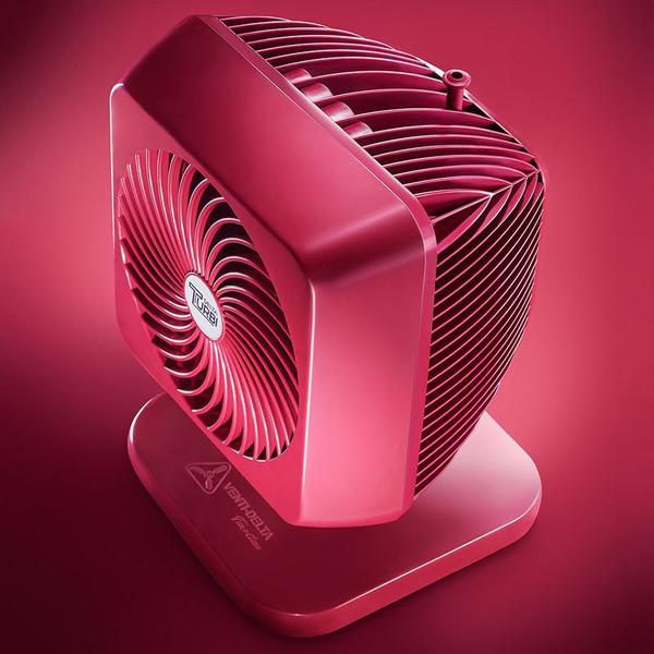 Imagem de Ventilador de Mesa Venti-Delta Turbi Marsala