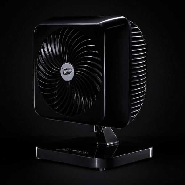 Imagem de Ventilador De Mesa Venti-Delta Turbi Max 40cm 140w Preto