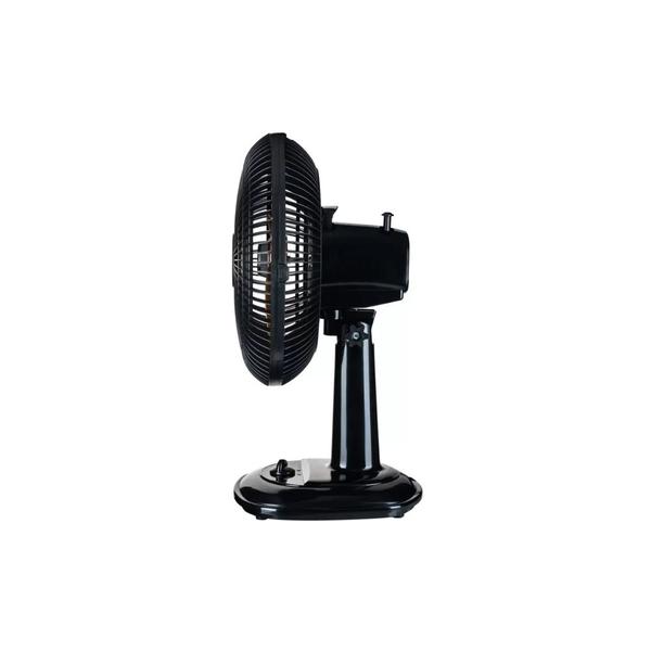 Imagem de Ventilador de Mesa Ventimais 30CM Turbo Preto/Bronze 220V