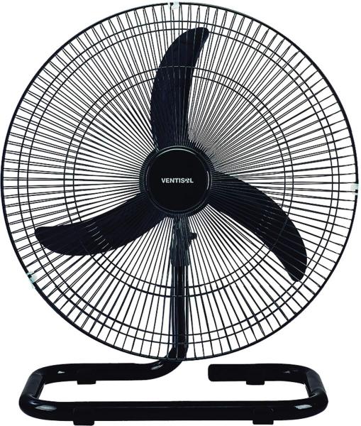 Imagem de Ventilador De Mesa Ventisol New Premium 50cm Preto 220V