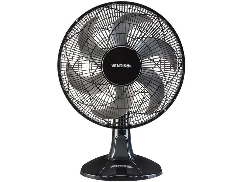 Imagem de Ventilador de Mesa Ventisol Premium Turbo 6 40cm 3 Velocidades