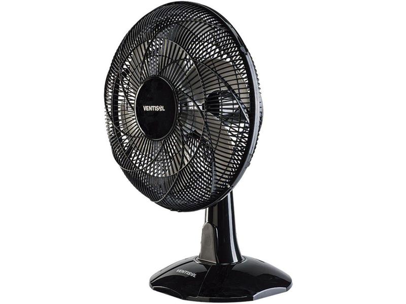 Imagem de Ventilador de Mesa Ventisol Premium Turbo 6 - 40cm 3 Velocidades