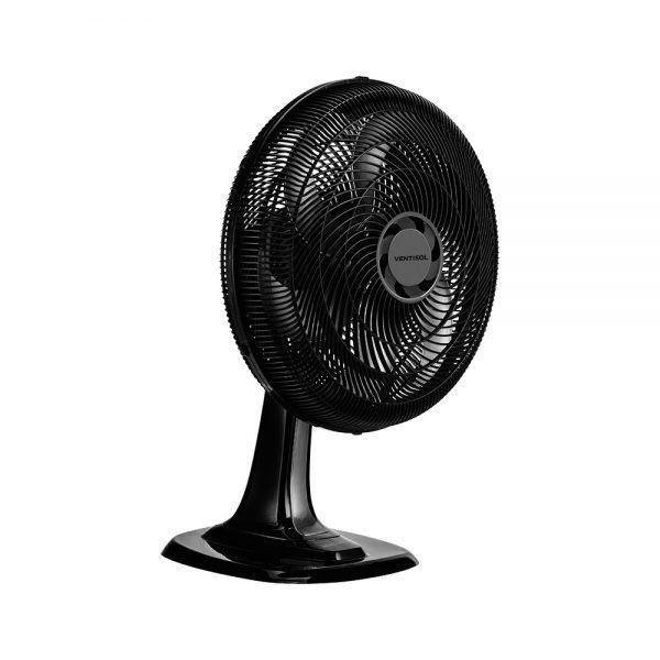 Imagem de Ventilador De Mesa Ventisol Turbo 40cm Com 6 Pás