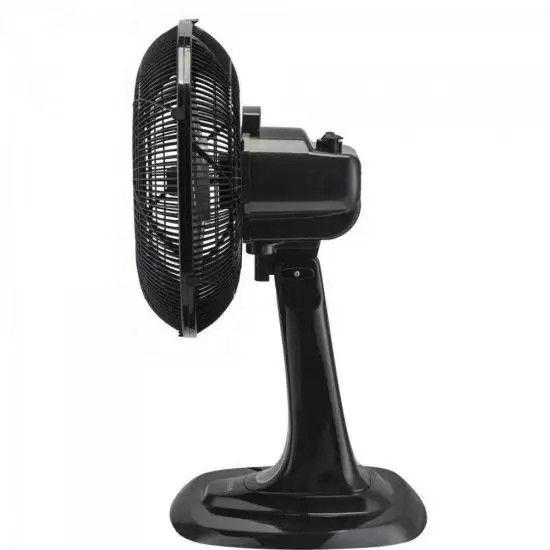 Imagem de Ventilador De Mesa Ventisol Turbo 6 30cm Preto/cinza 220v