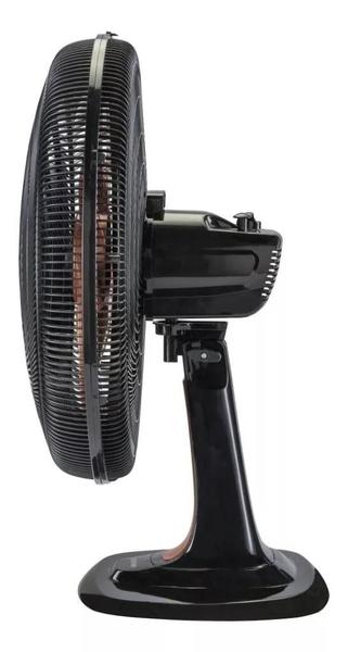 Imagem de Ventilador De Mesa Ventisol Turbo 6 50cm Bronze 127V