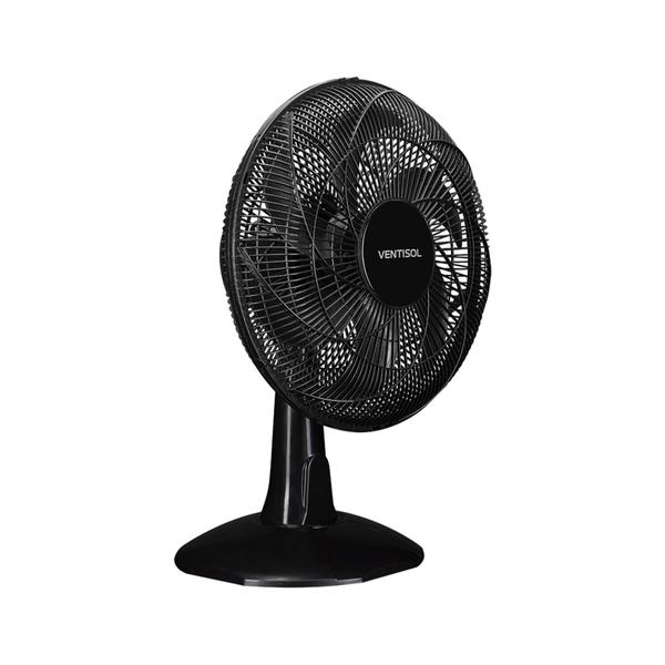 Imagem de Ventilador de Mesa Ventisol Turbo Economy 40cm - 3 Velocidades