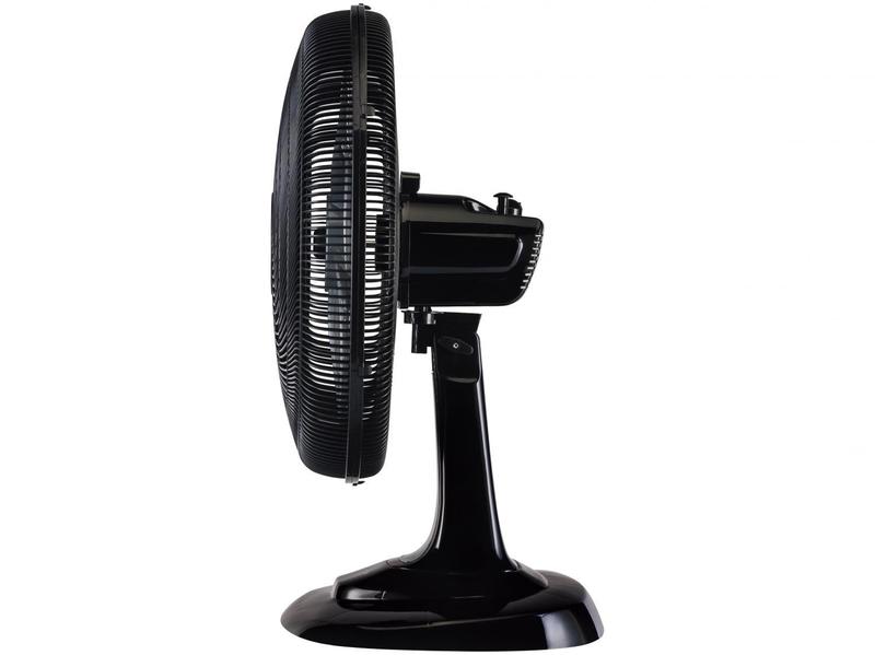 Imagem de Ventilador de Mesa Ventisol Turbo Premium