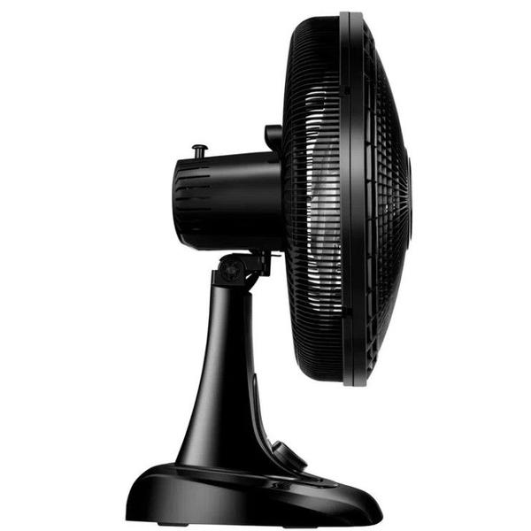 Imagem de Ventilador de Mesa VSP-40 Mondial Preto 40Cm Preto 6 Pás