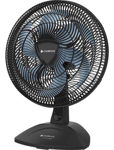 Imagem de Ventilador De Mesa Vtr409 Turbo 40cm 6 Pás  127v