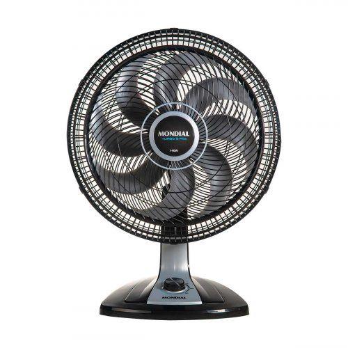 Imagem de Ventilador de Mesa VTX-40-8P 8 Pás 3 Velocidades Mondial