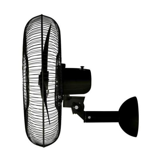 Imagem de Ventilador de Parede 50CM 127V NEW Preto Ventisol