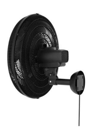 Imagem de Ventilador de parede 50cm monta facil 220v 