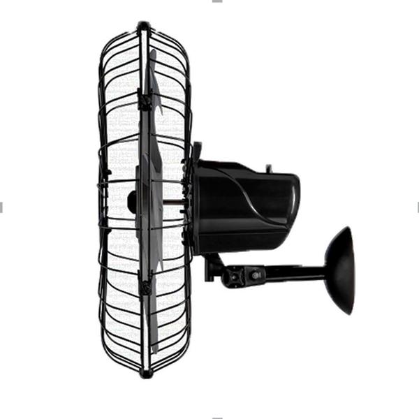 Imagem de Ventilador De Parede 50Cm Oscilante 220V 6 Pás 180W Goar