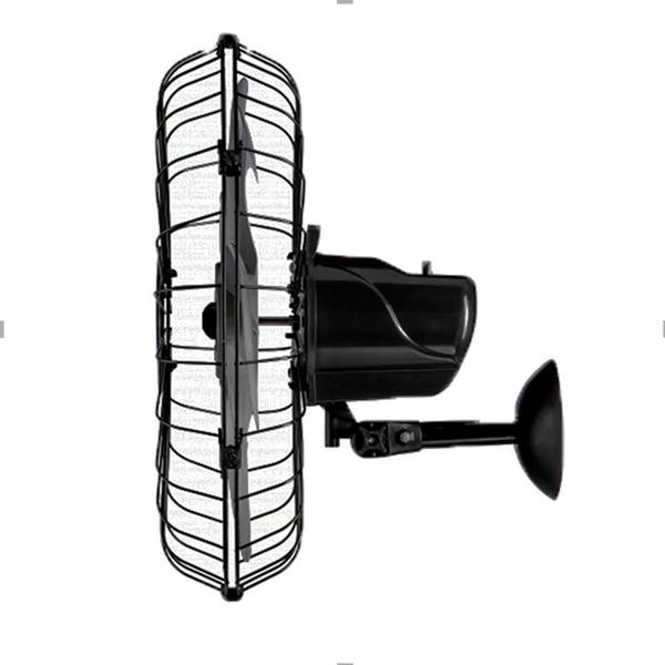 Ventilador De Parede 50Cm Oscilante 220V 6 Pás 180W Goar Imagem de Ventilador De Parede 50Cm Oscilante 220V 6 Pás 180W Goar