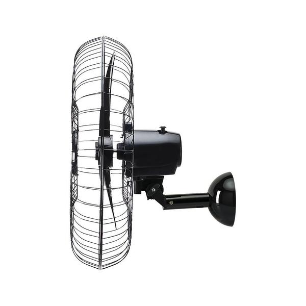 Imagem de Ventilador de Parede 60 CM 220V NEW Premium Preto Ventisol