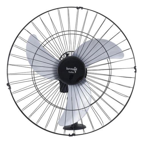 Imagem de Ventilador De Parede 60cm Loren Sid Tufão 160w - Bivolt 