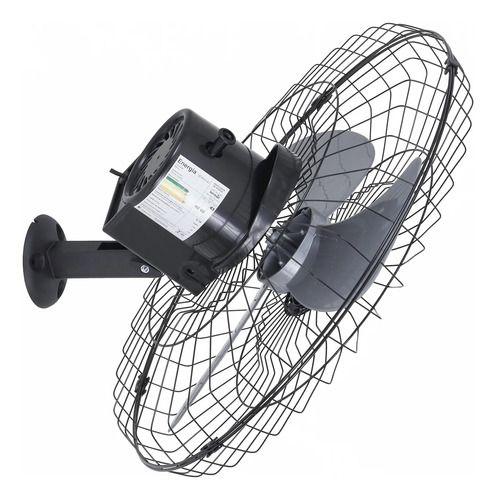 Imagem de Ventilador De Parede 60cm Loren Sid Tufão 160w - Bivolt 