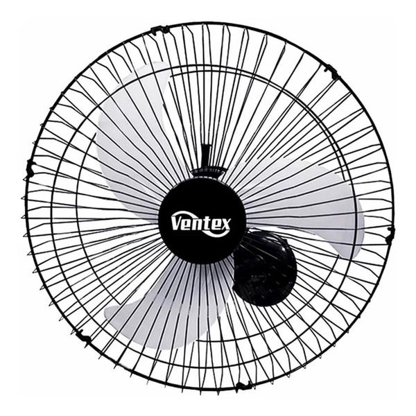 Imagem de Ventilador De Parede 60cm Oscilante Ventex 210w Turbo Bivolt