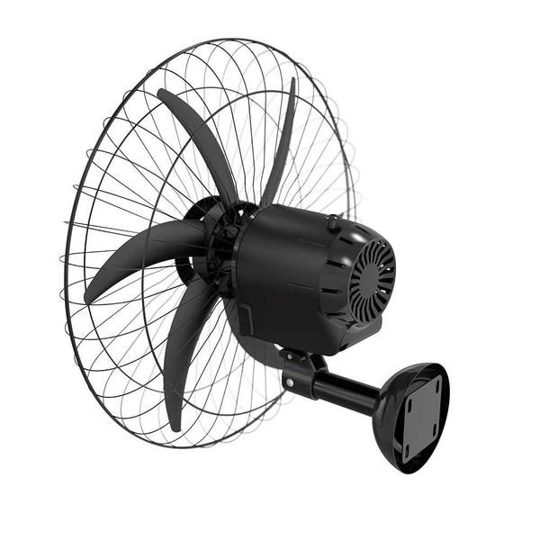 Imagem de Ventilador de Parede 60cm Preto Bivolt Falcon Ventisol