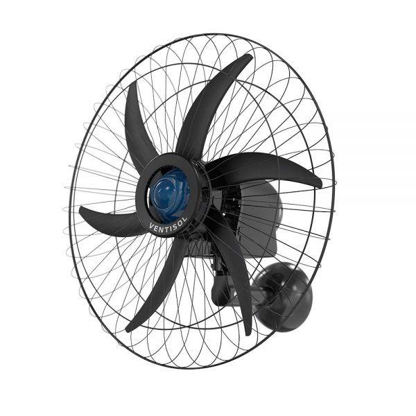 Imagem de Ventilador De Parede 60cm Ventisol Falcon 230w Bivolt