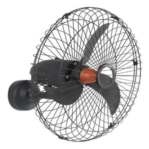 Imagem de Ventilador De Parede 70Cm Bivolt Com Controle Remoto 270 W