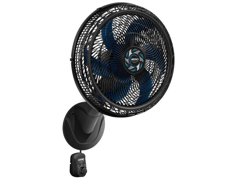 Imagem de Ventilador de Parede Arno Xtreme Force Breeze