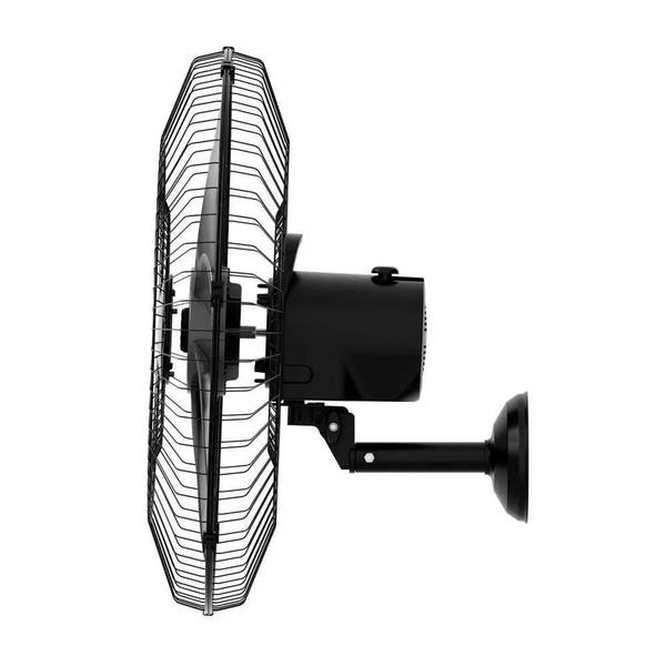 Imagem de Ventilador de Parede Britânia 8 Pás 215W BVT675 Preto - 127V