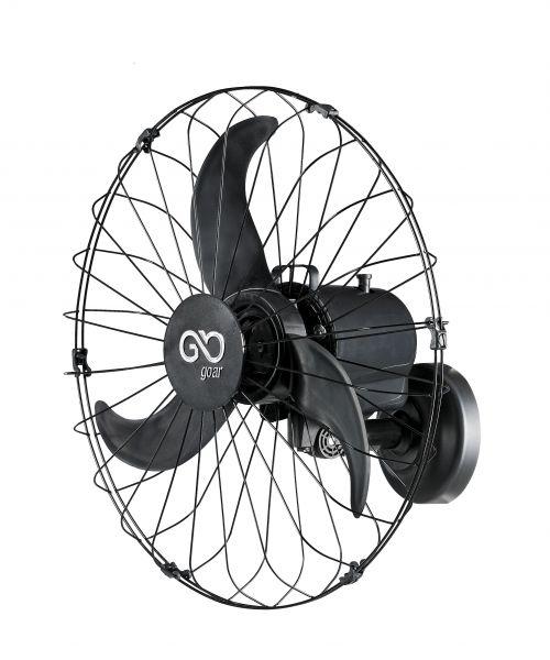 Imagem de Ventilador De Parede Goar 60cm Eco Metal Bivolt