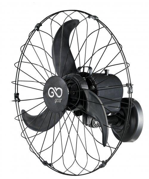 Imagem de Ventilador De Parede Goar V60 60cm Com 3 Pás