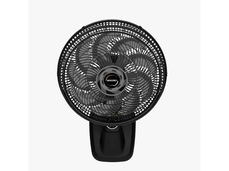 Imagem de Ventilador de Parede Mallory Smart Control 40cm 140W 127V