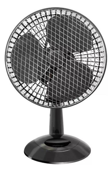 Imagem de Ventilador de Parede Mesa Personal Inclinável Fan Fame